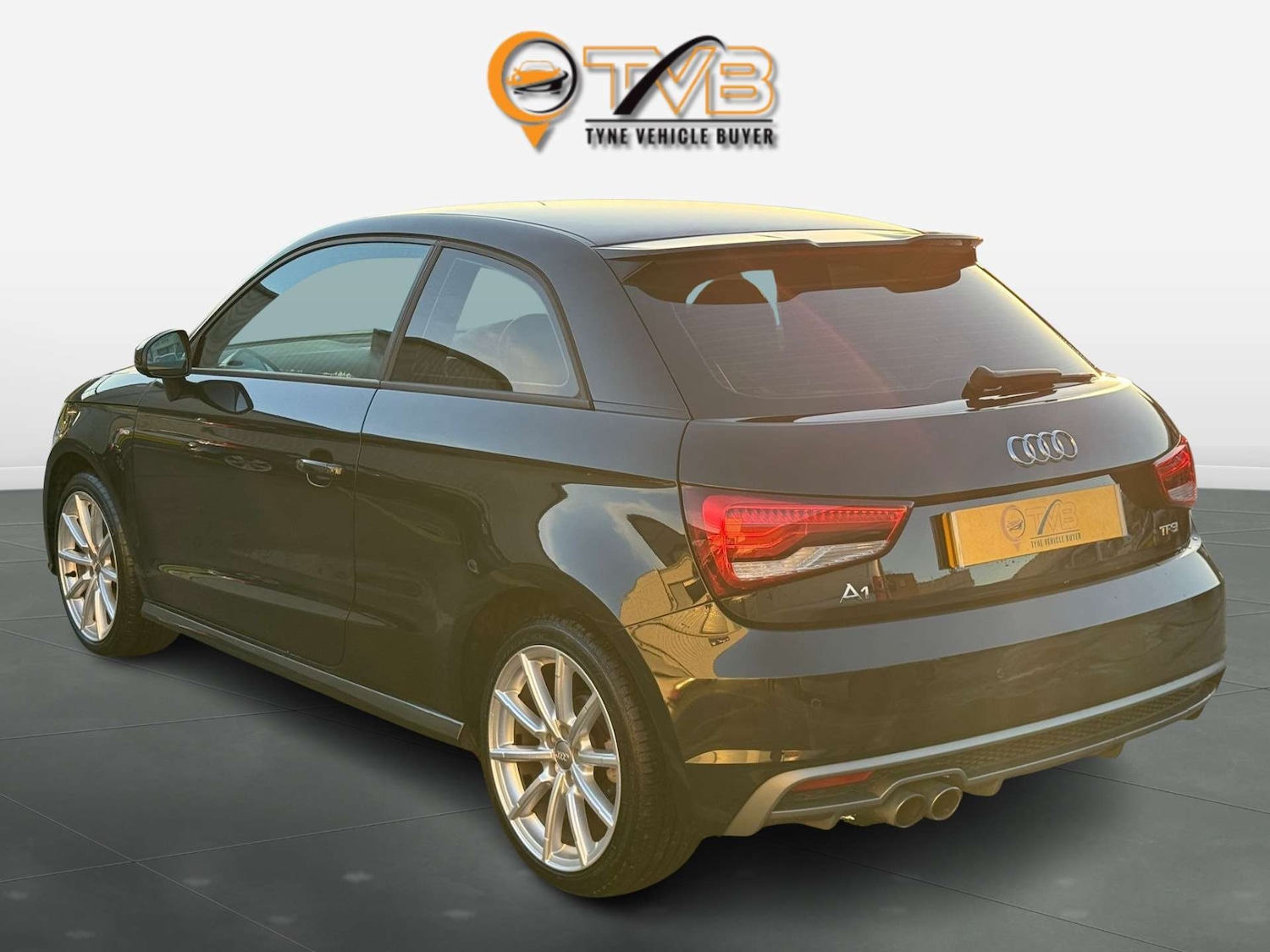 Used Audi A1 2017 for sale - 76350456: Photo 7