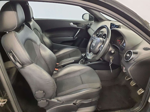 Used Audi A1 2017 for sale - 76350456: Photo 7