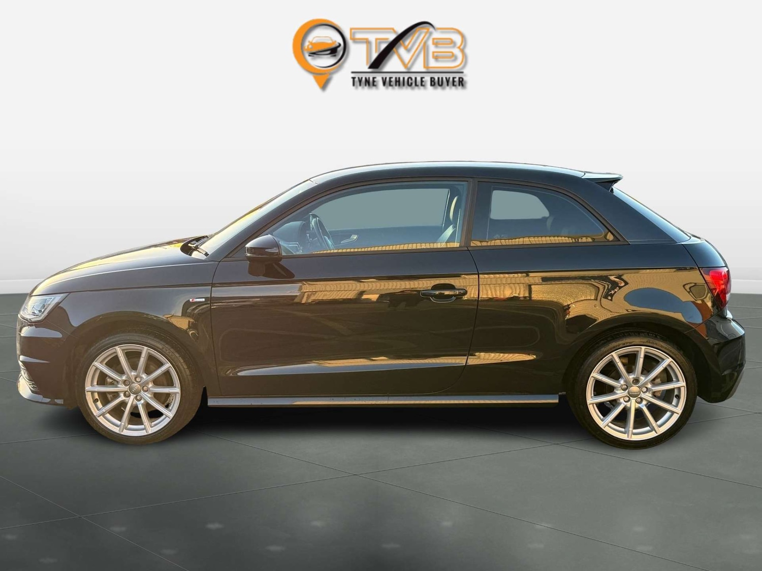 Used Audi A1 2017 for sale - 76350456: Photo 8