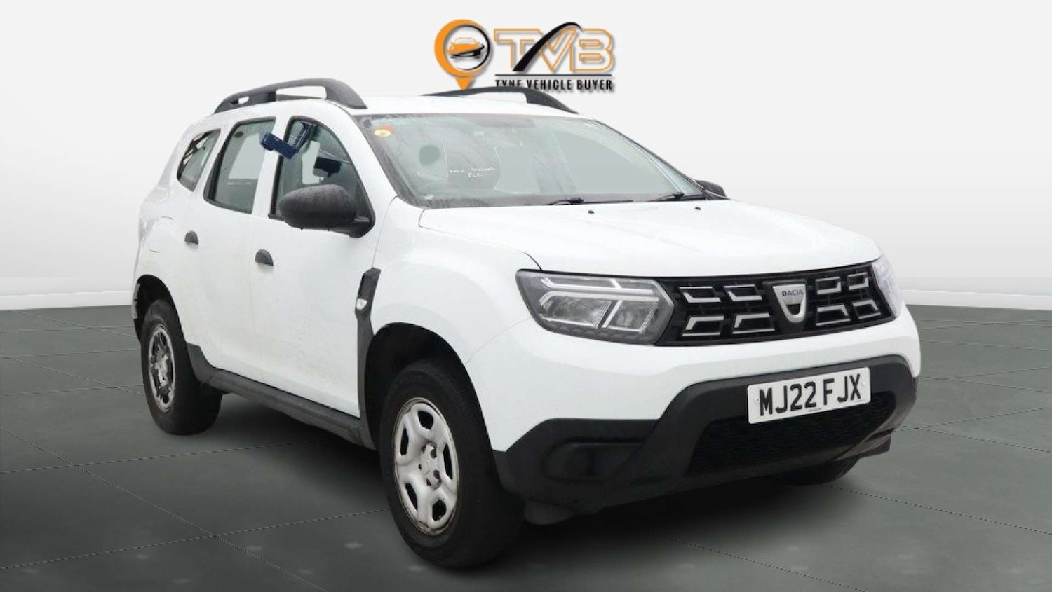 Used Dacia Duster 2022 for sale - 76866954: Photo 1