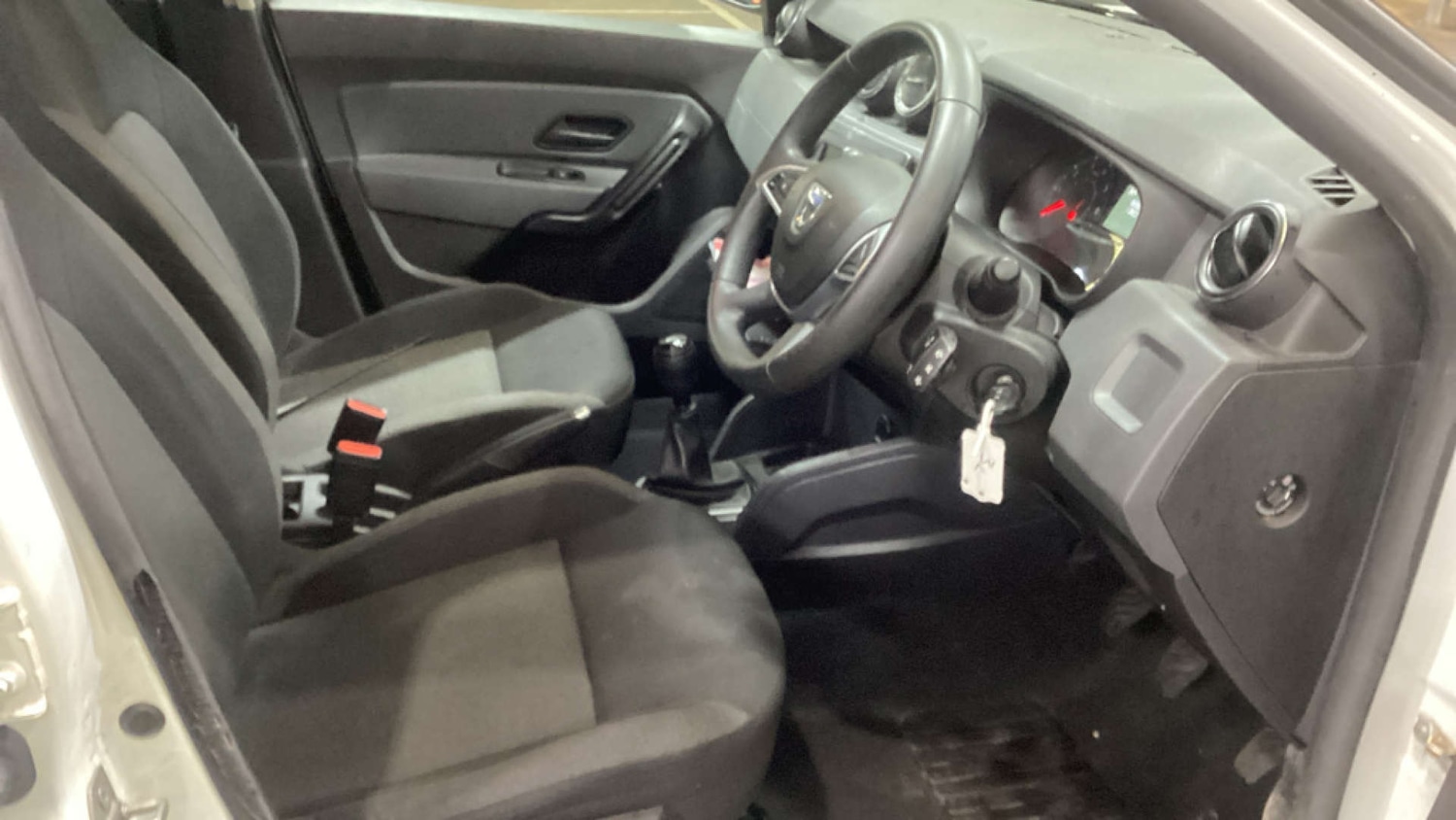 Used Dacia Duster 2022 for sale - 76866954: Photo 10