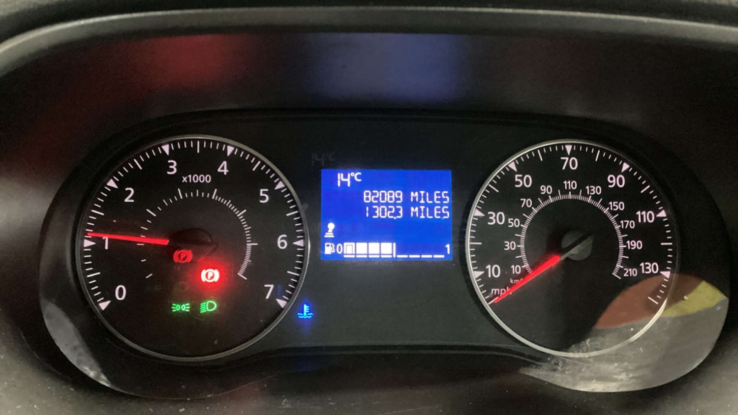 Used Dacia Duster 2022 for sale - 76866954: Photo 13