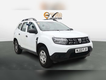 2022 - 1.0 Duster Essential TCE 4X2 5dr - NATIONAL DELIVERY*