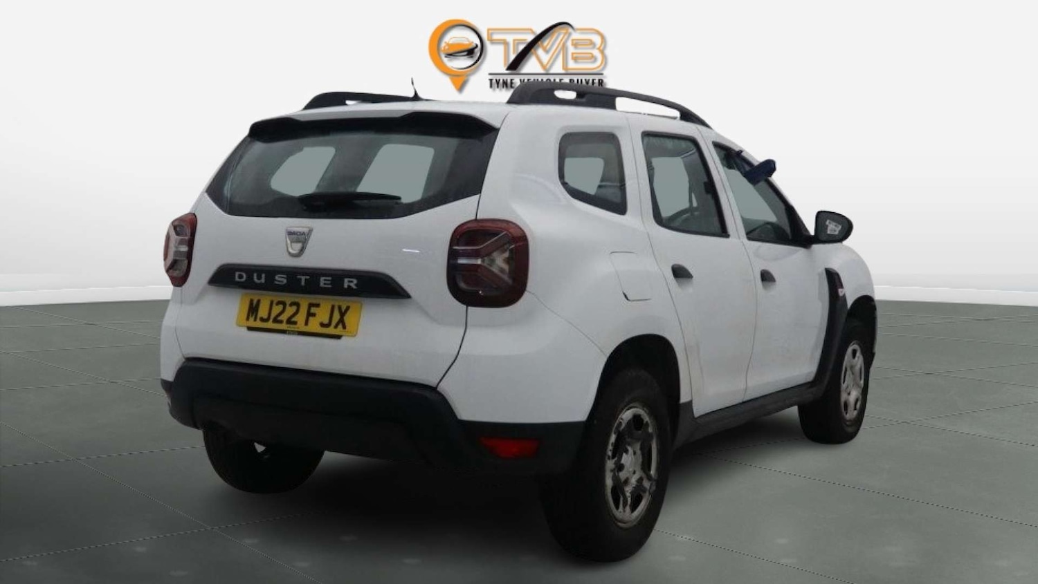 Used Dacia Duster 2022 for sale - 76866954: Photo 4
