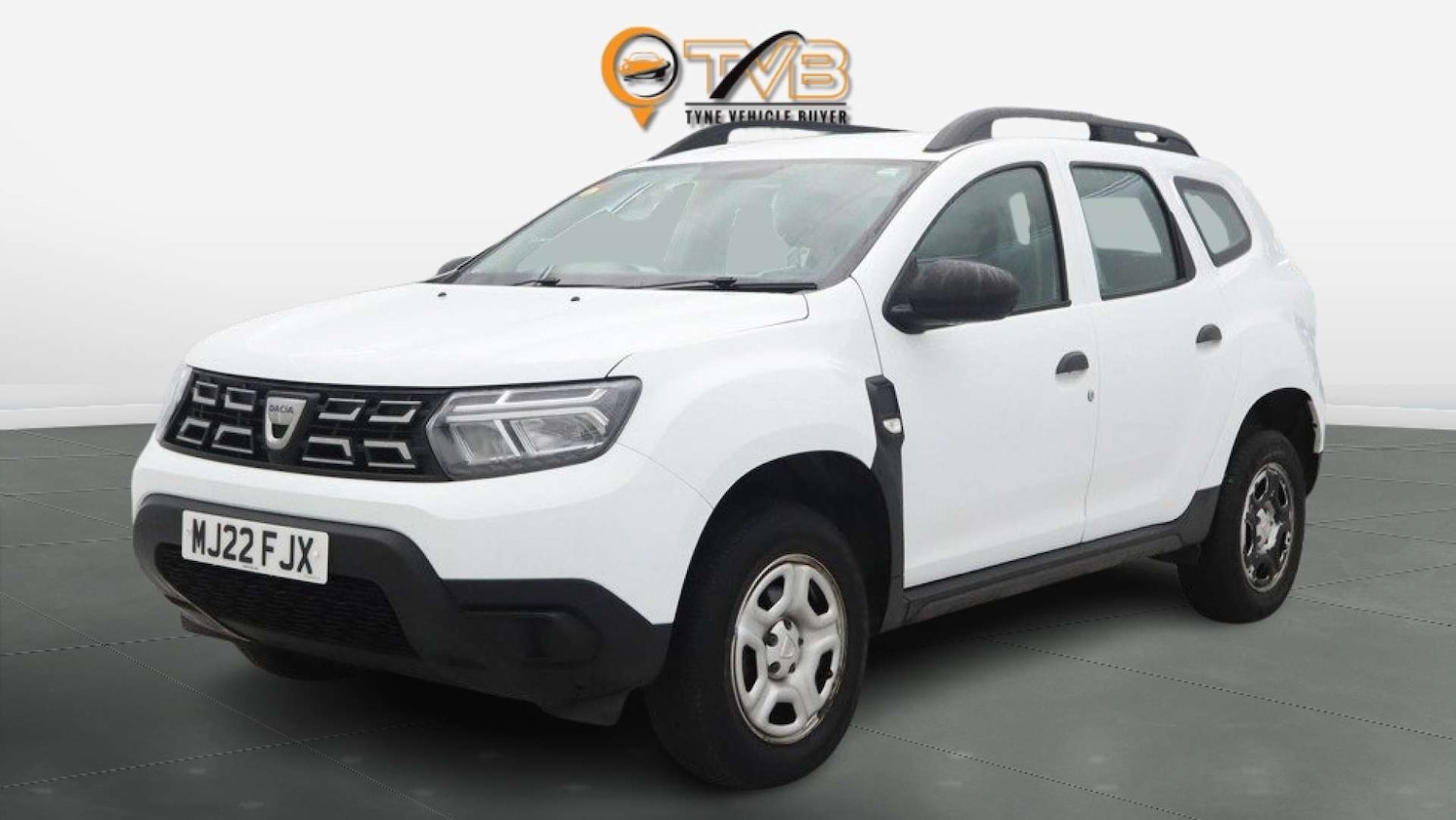 Used Dacia Duster 2022 for sale - 76866954: Photo 5