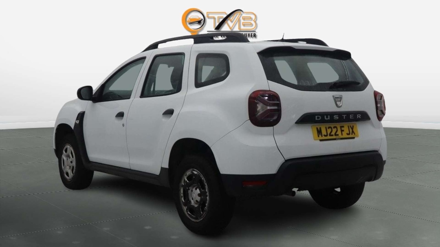 Used Dacia Duster 2022 for sale - 76866954: Photo 8
