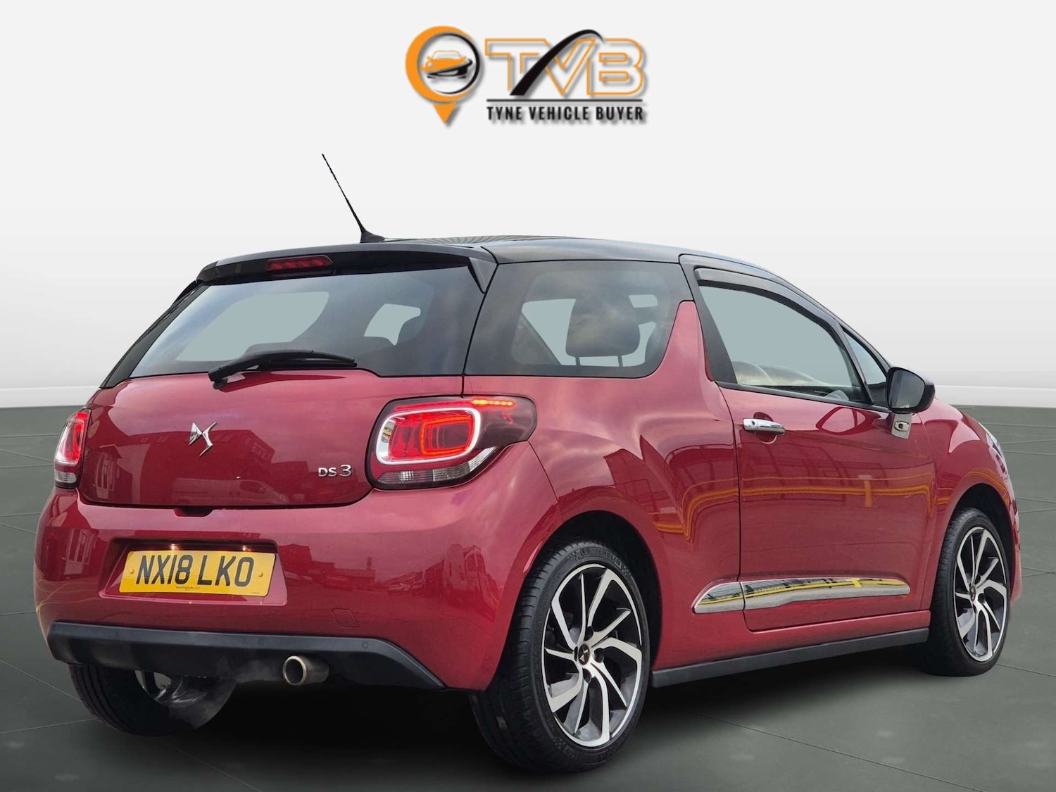 Used DS Automobiles DS 3 2018 for sale - 77030749: Photo 11