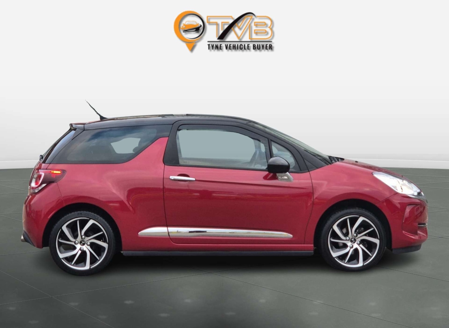 Used DS Automobiles DS 3 2018 for sale - 77030749: Photo 13