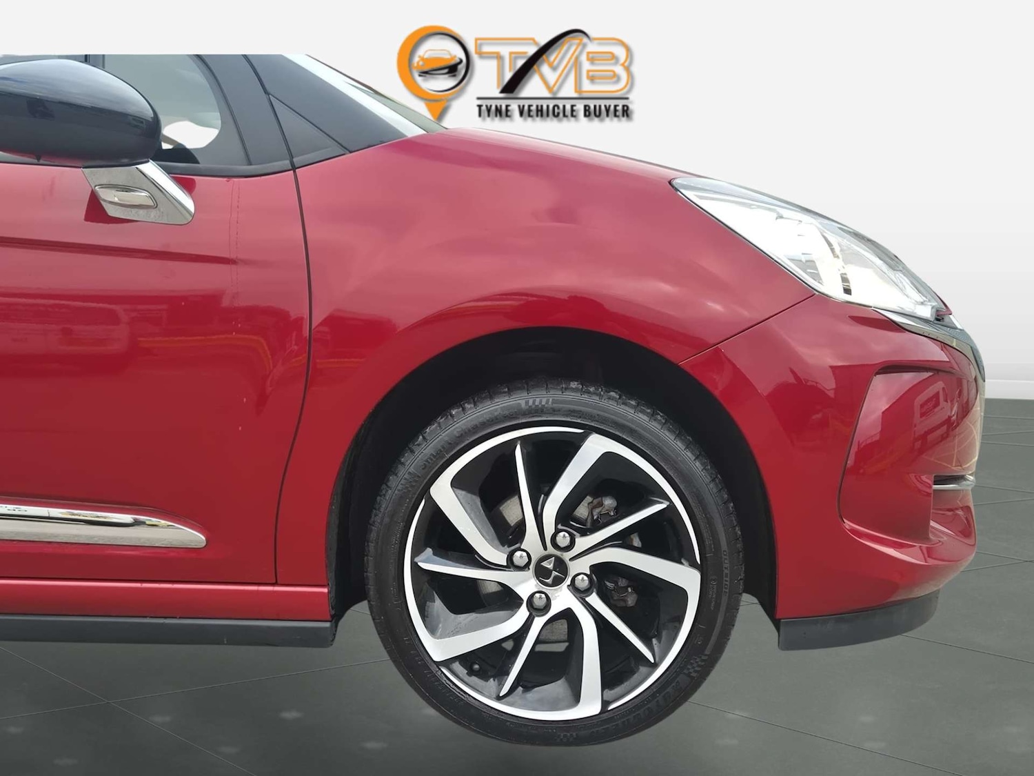 Used DS Automobiles DS 3 2018 for sale - 77030749: Photo 17