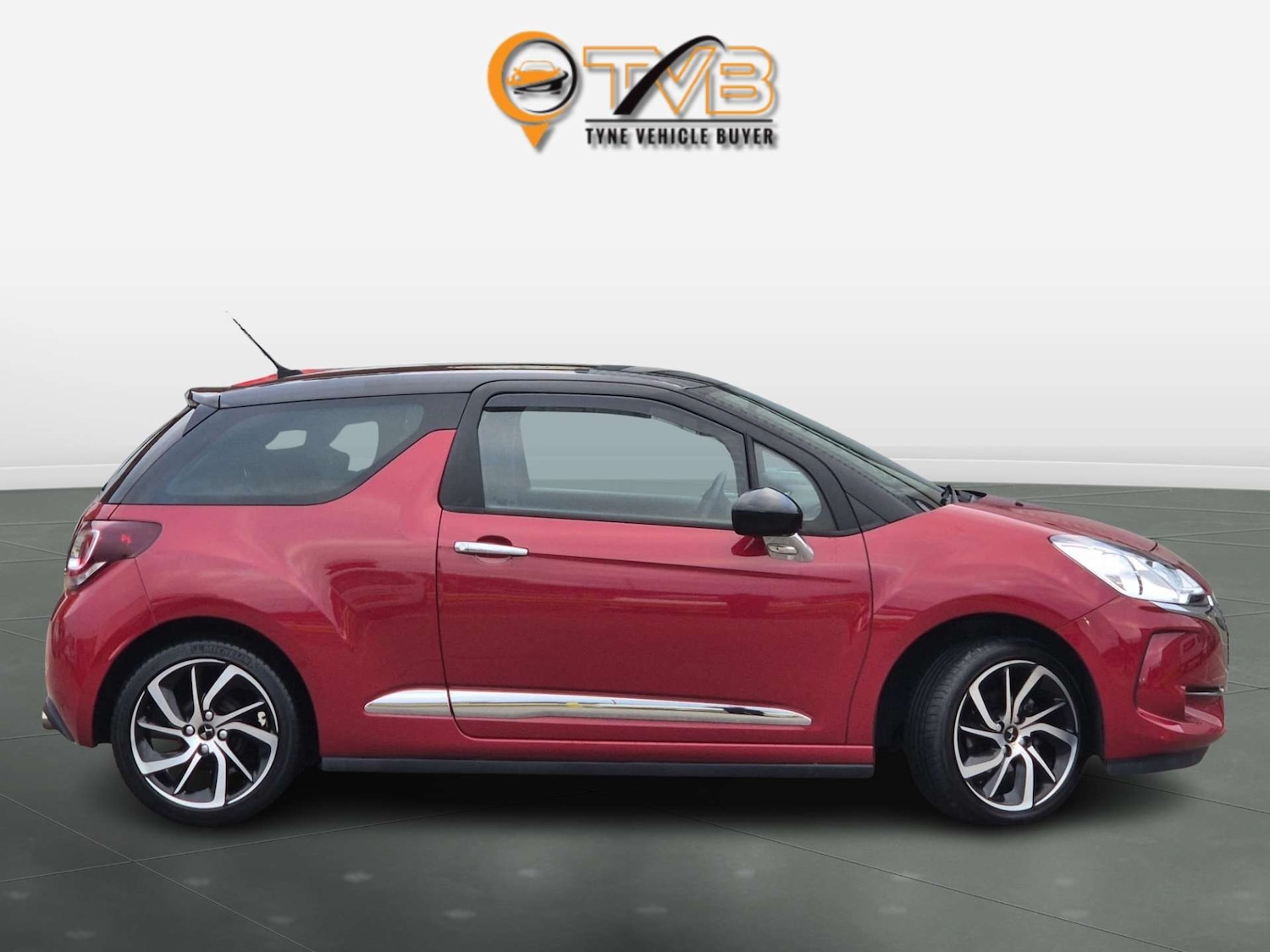 Used DS Automobiles DS 3 2018 for sale - 77030749: Photo 2