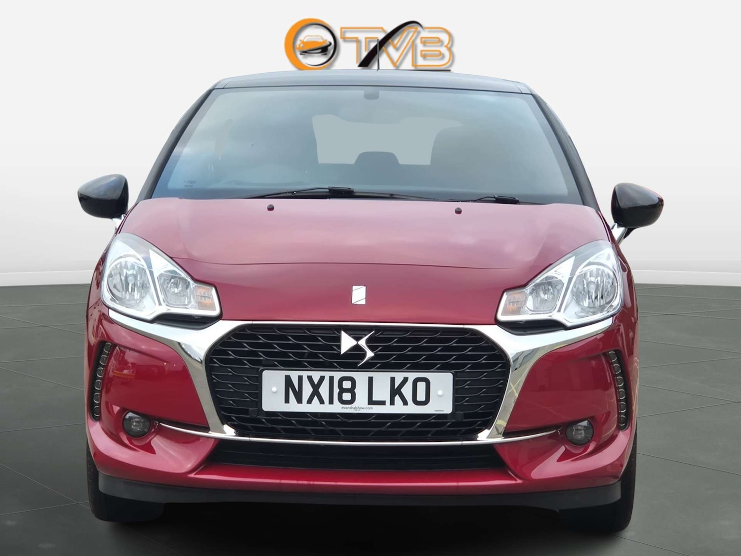 Used DS Automobiles DS 3 2018 for sale - 77030749: Photo 20
