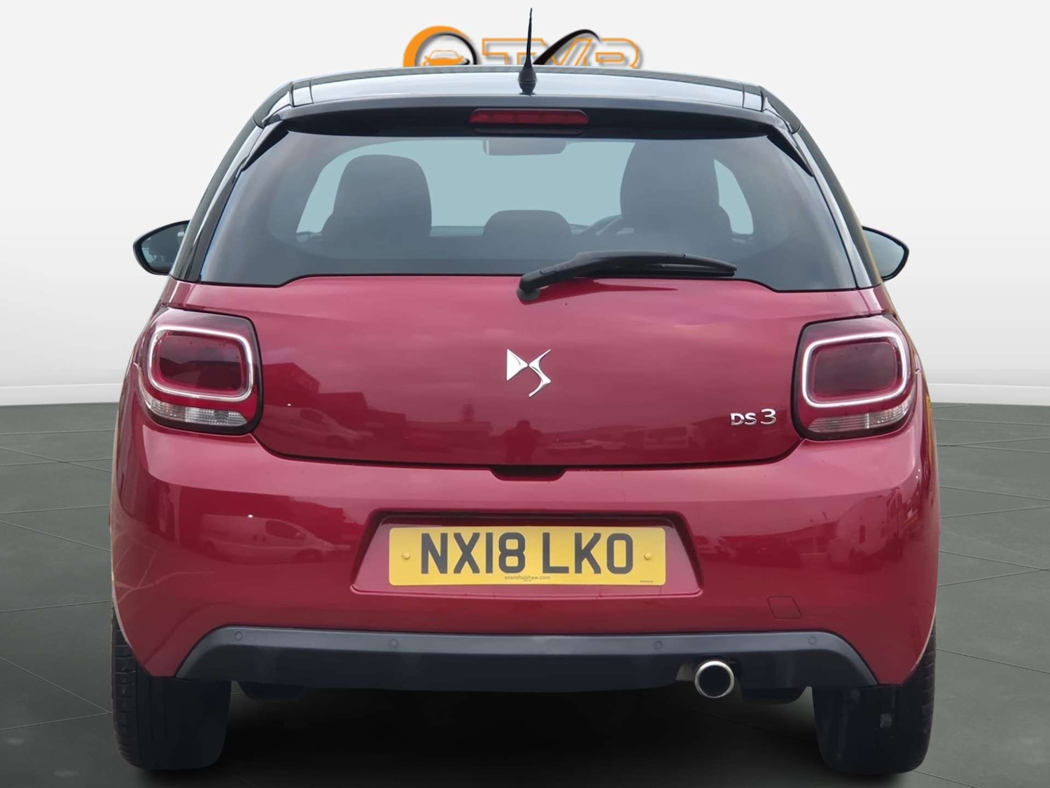 Used DS Automobiles DS 3 2018 for sale - 77030749: Photo 22