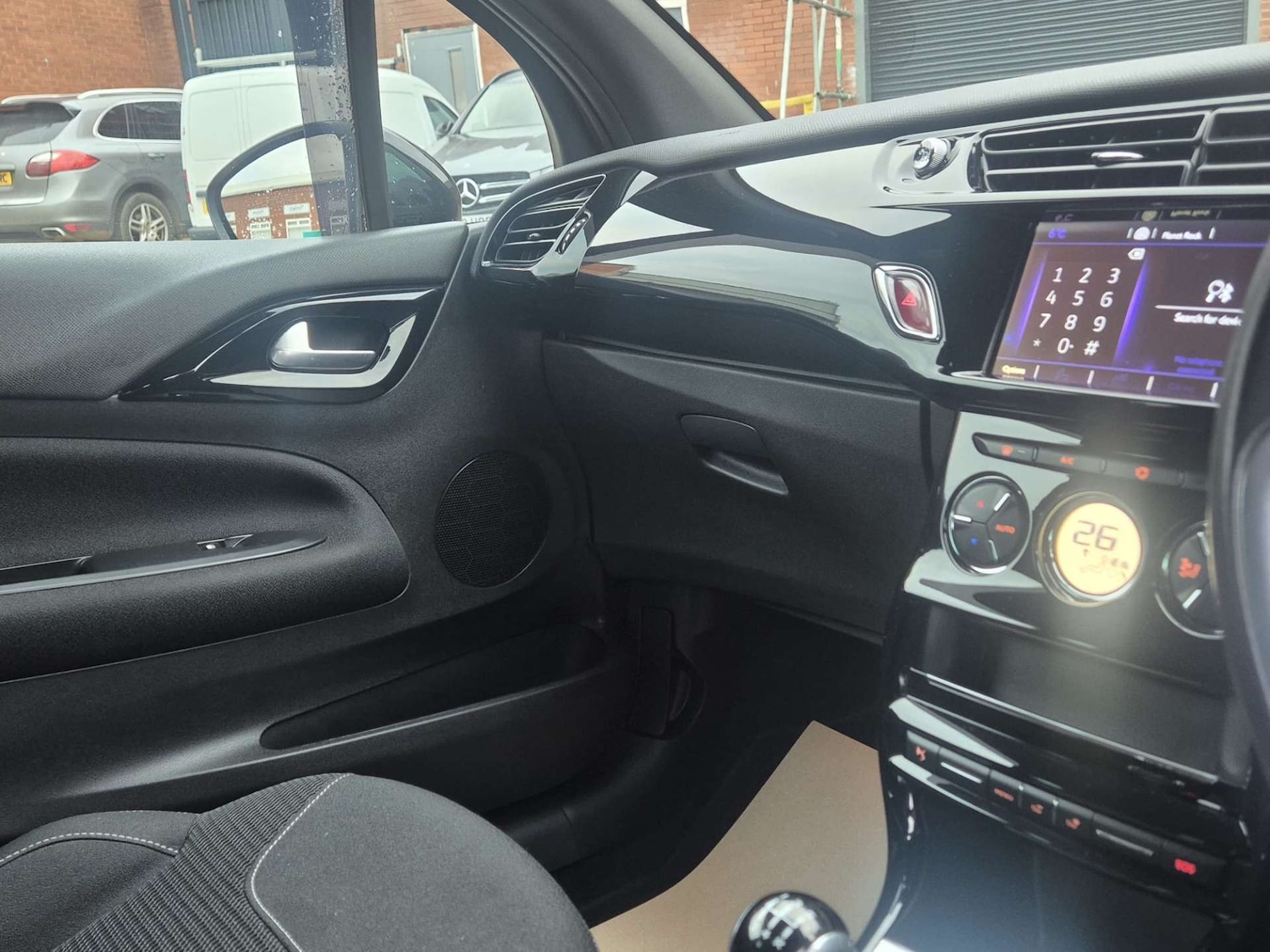 Used DS Automobiles DS 3 2018 for sale - 77030749: Photo 23