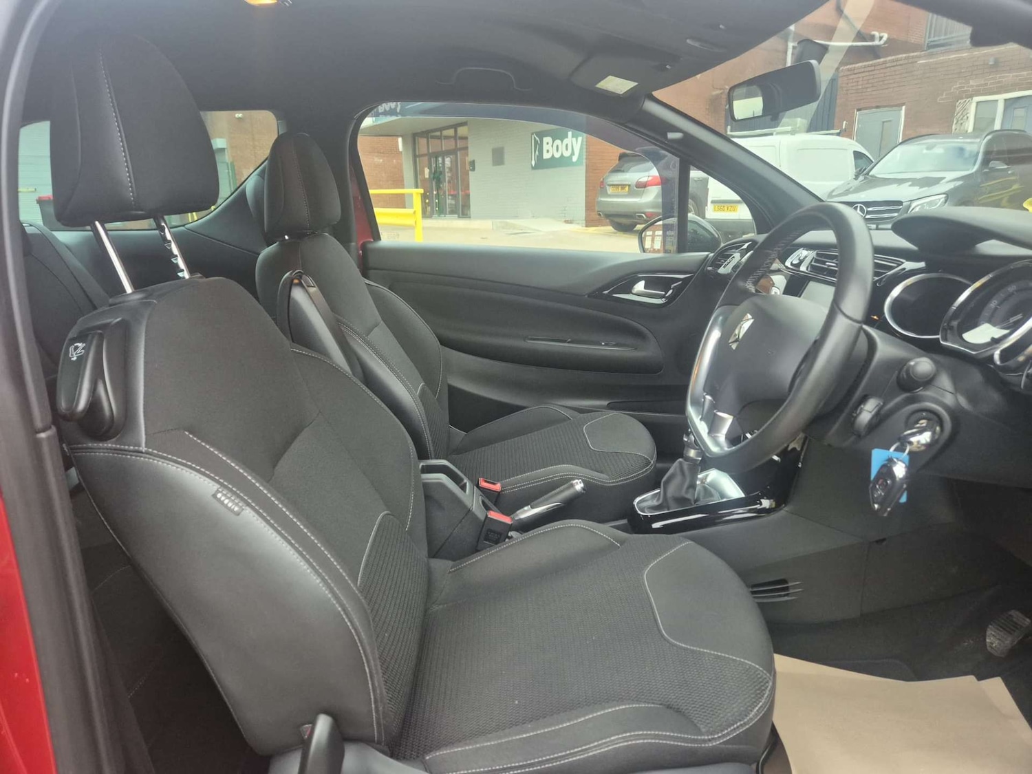 Used DS Automobiles DS 3 2018 for sale - 77030749: Photo 25