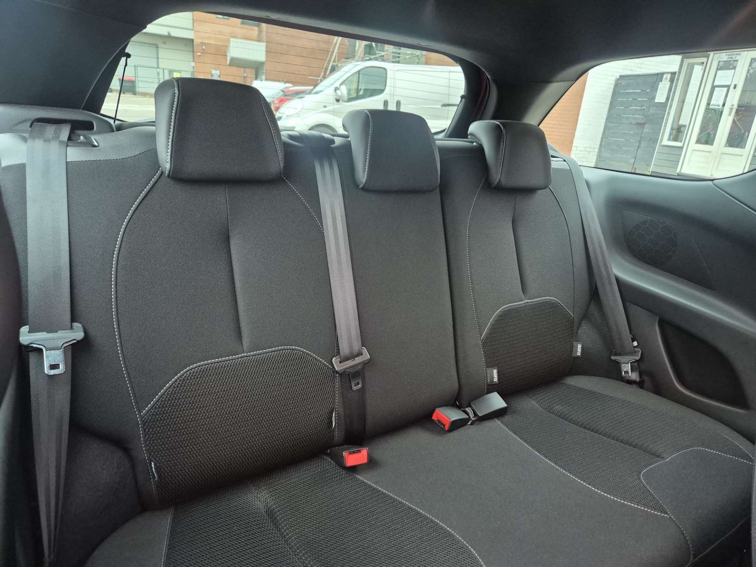 Used DS Automobiles DS 3 2018 for sale - 77030749: Photo 26