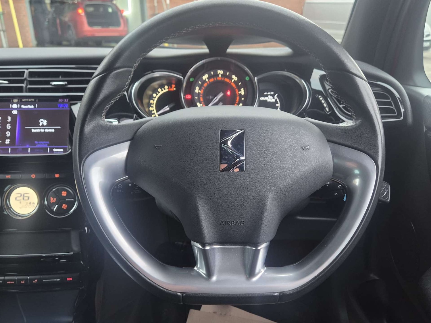 Used DS Automobiles DS 3 2018 for sale - 77030749: Photo 27