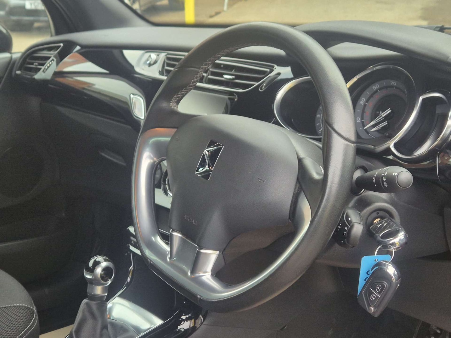 Used DS Automobiles DS 3 2018 for sale - 77030749: Photo 30