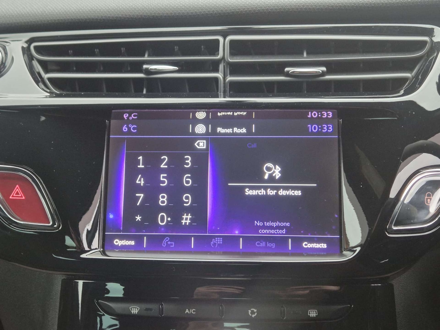 Used DS Automobiles DS 3 2018 for sale - 77030749: Photo 32