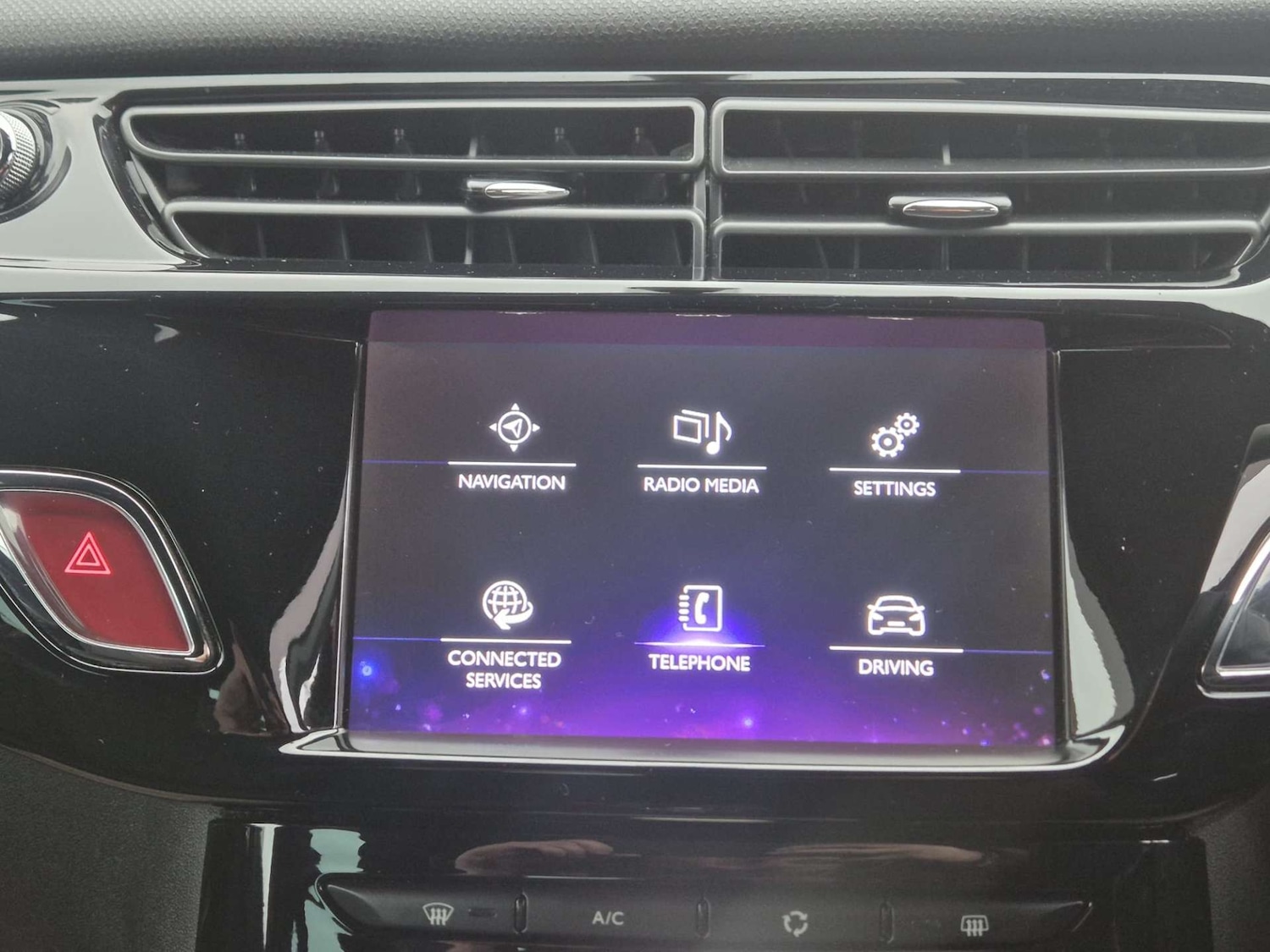 Used DS Automobiles DS 3 2018 for sale - 77030749: Photo 33