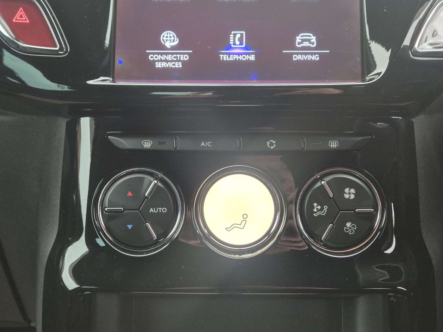 Used DS Automobiles DS 3 2018 for sale - 77030749: Photo 34