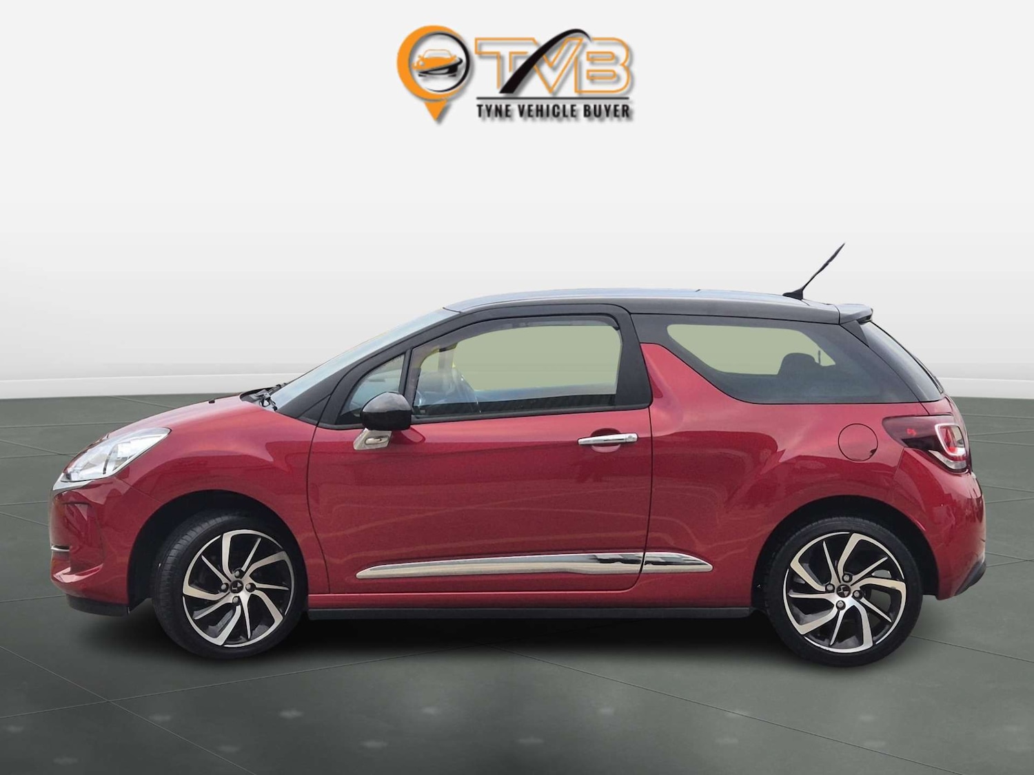 Used DS Automobiles DS 3 2018 for sale - 77030749: Photo 7