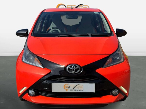Used Toyota AYGO 2015 for sale - 76101682: Photo 11