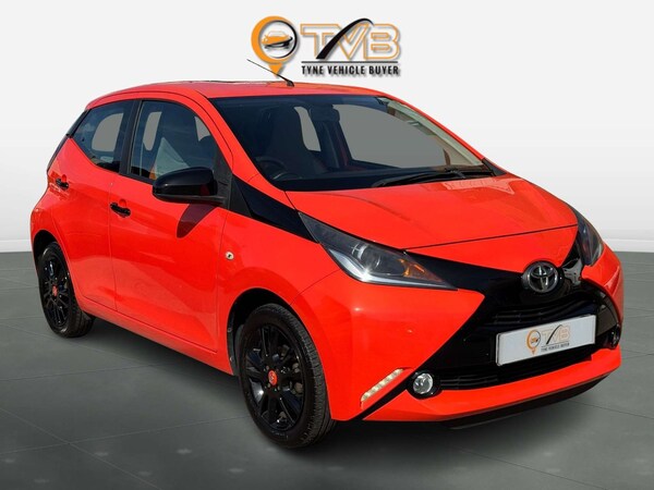 Used Toyota AYGO 2015 for sale - 76101682: Photo 13
