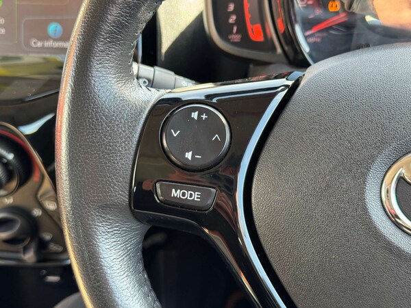 Used Toyota AYGO 2015 for sale - 76101682: Photo 31