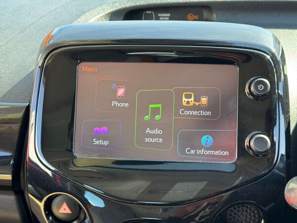 Used Toyota AYGO 2015 for sale - 76101682: Photo 42