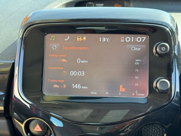 Used Toyota AYGO 2015 for sale - 76101682: Photo 43