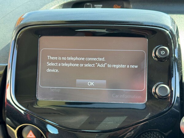 Used Toyota AYGO 2015 for sale - 76101682: Photo 46