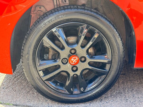 Used Toyota AYGO 2015 for sale - 76101682: Photo 51