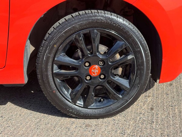 Used Toyota AYGO 2015 for sale - 76101682: Photo 54