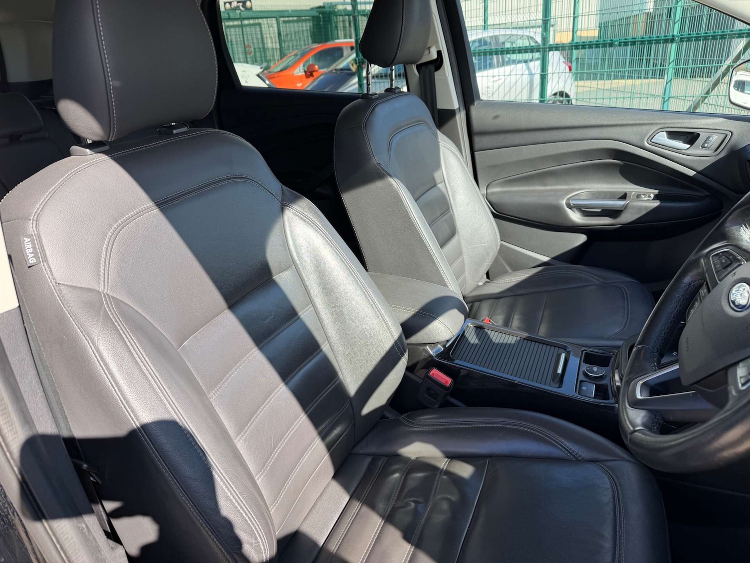 Used Ford Kuga 2017 for sale - 76101652: Photo 14