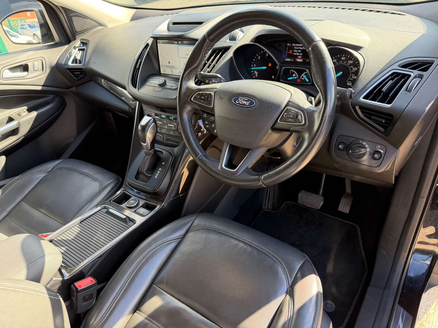 Used Ford Kuga 2017 for sale - 76101652: Photo 16