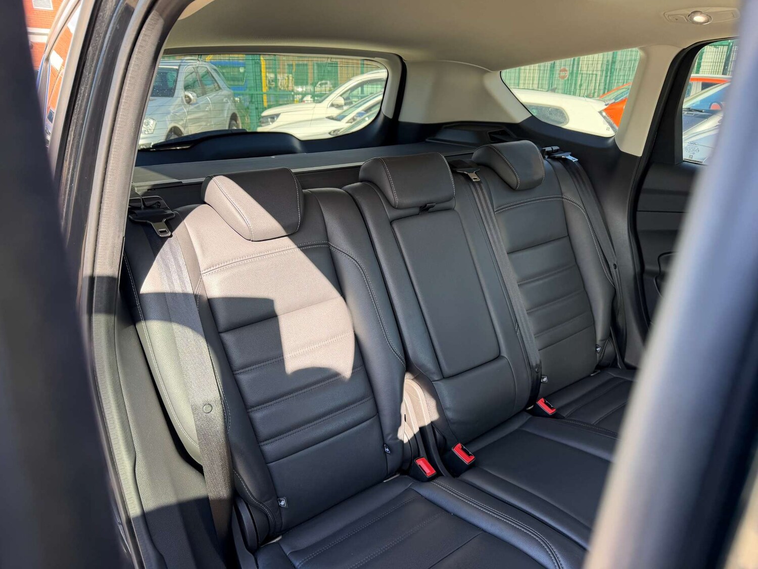 Used Ford Kuga 2017 for sale - 76101652: Photo 17
