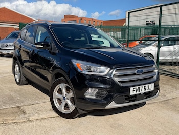 Ford - Kuga