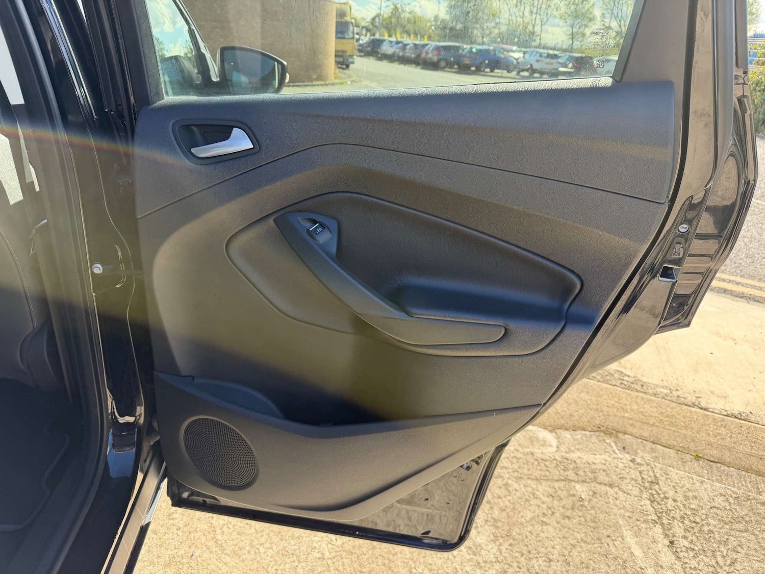 Used Ford Kuga 2017 for sale - 76101652: Photo 22
