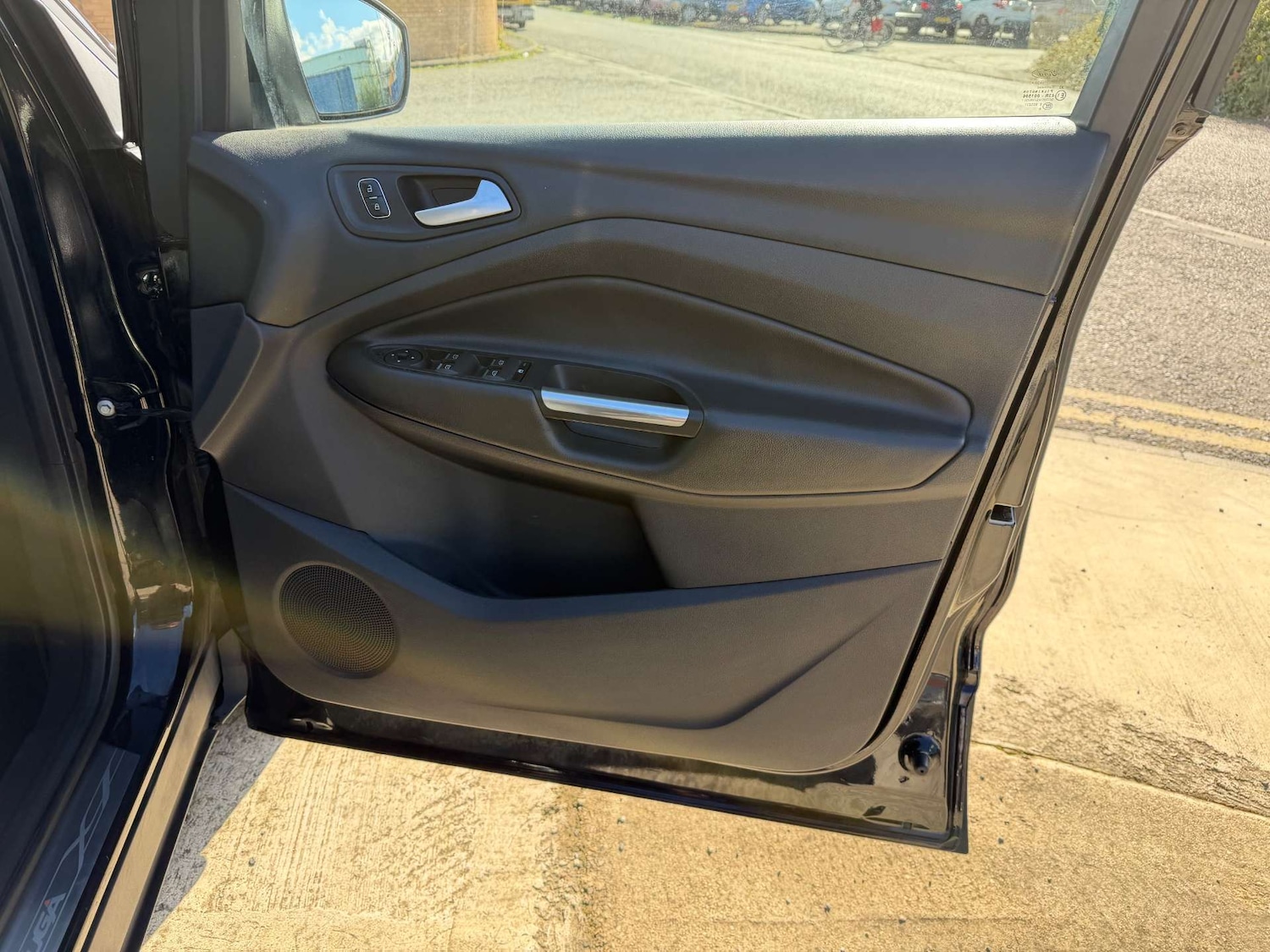 Used Ford Kuga 2017 for sale - 76101652: Photo 25