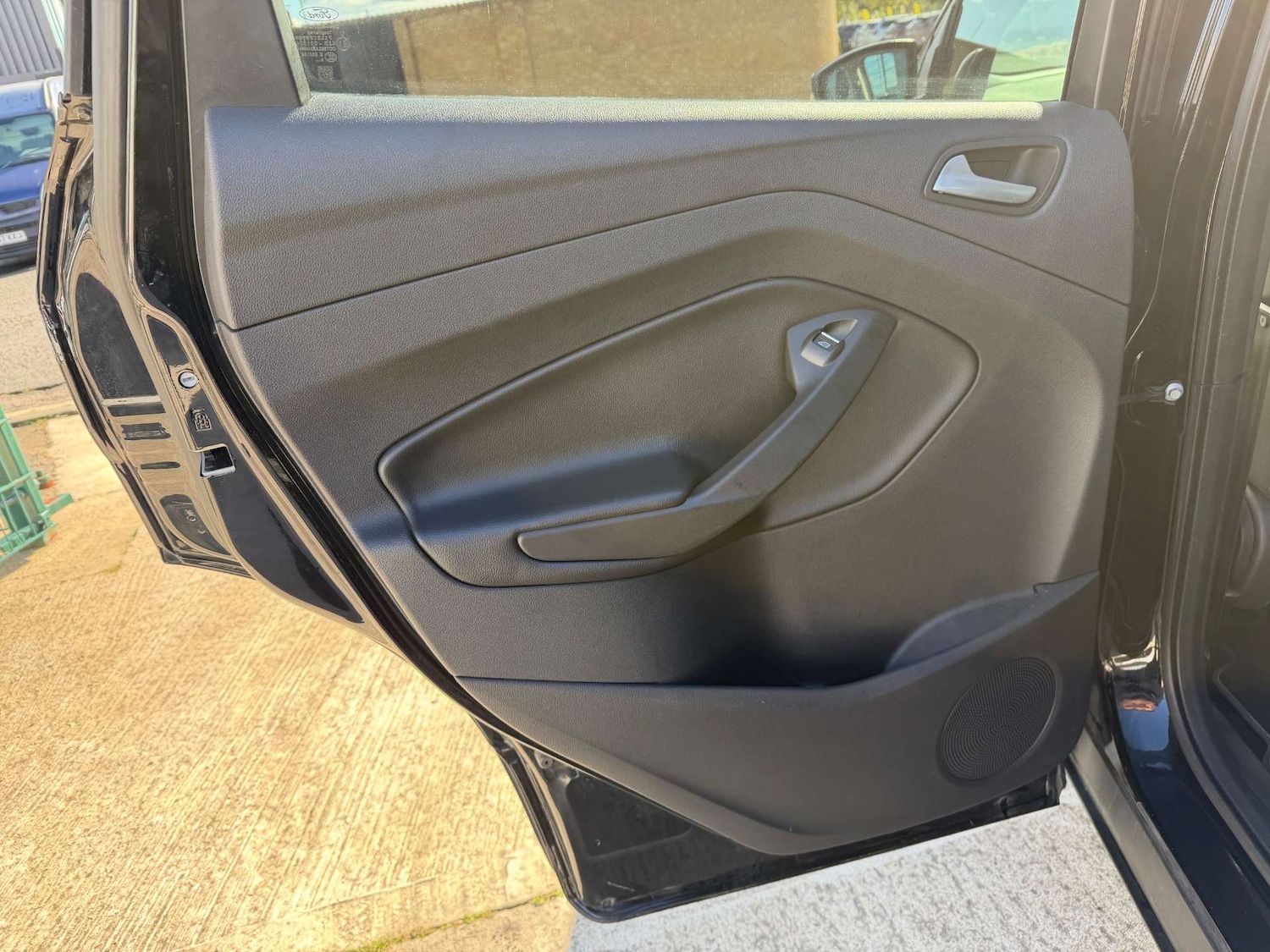 Used Ford Kuga 2017 for sale - 76101652: Photo 26