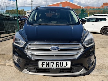 Used Ford Kuga 2017 for sale - 76101652: Photo 2