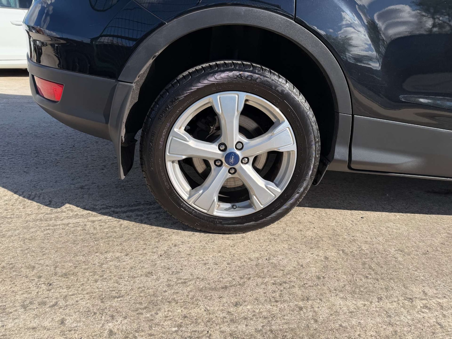 Used Ford Kuga 2017 for sale - 76101652: Photo 30