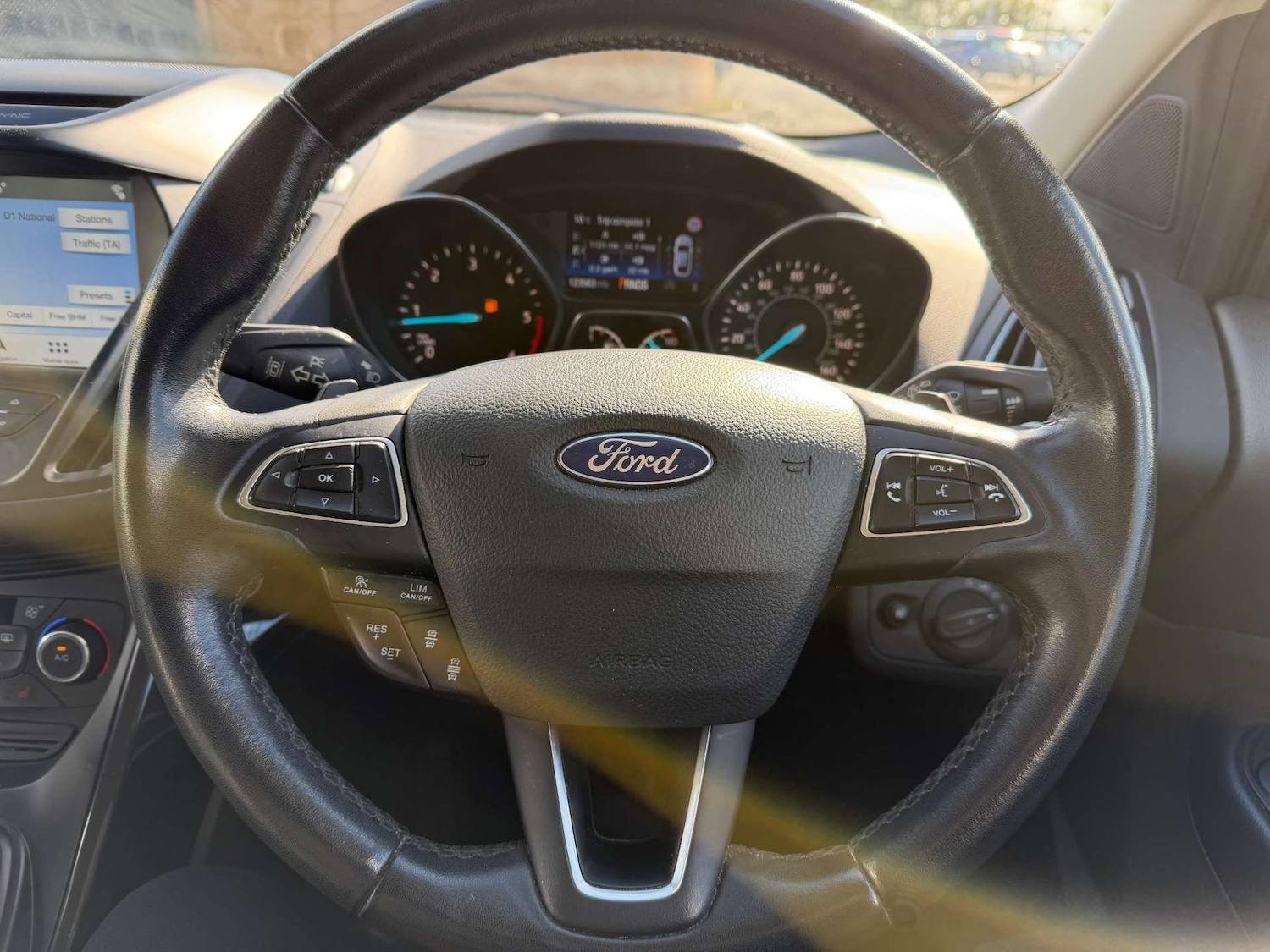 Used Ford Kuga 2017 for sale - 76101652: Photo 36