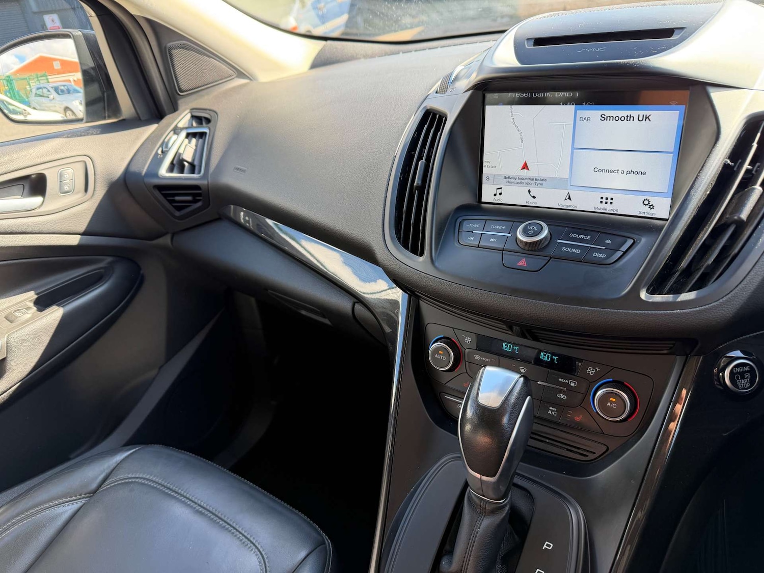 Used Ford Kuga 2017 for sale - 76101652: Photo 37