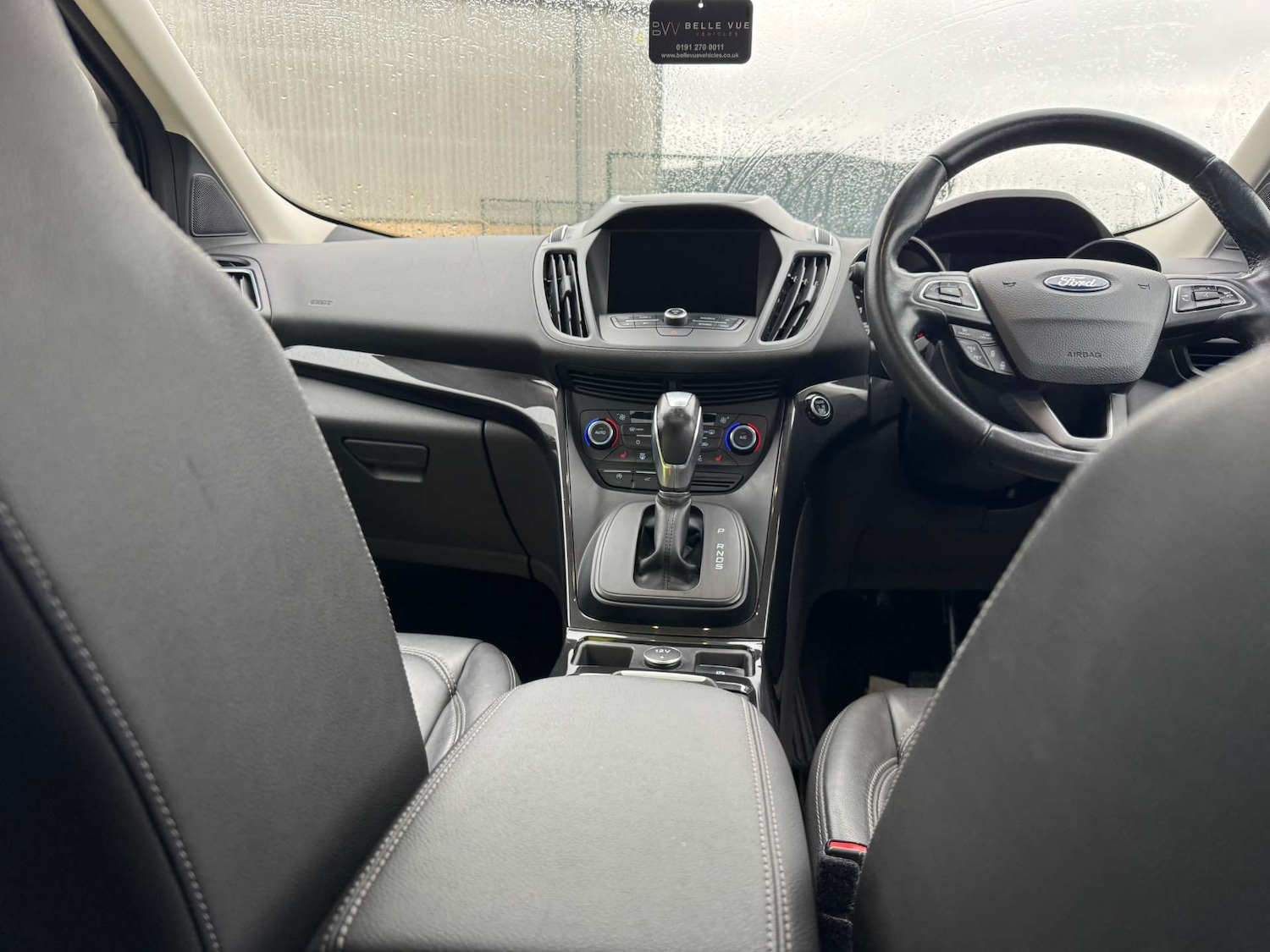 Used Ford Kuga 2017 for sale - 76101652: Photo 39