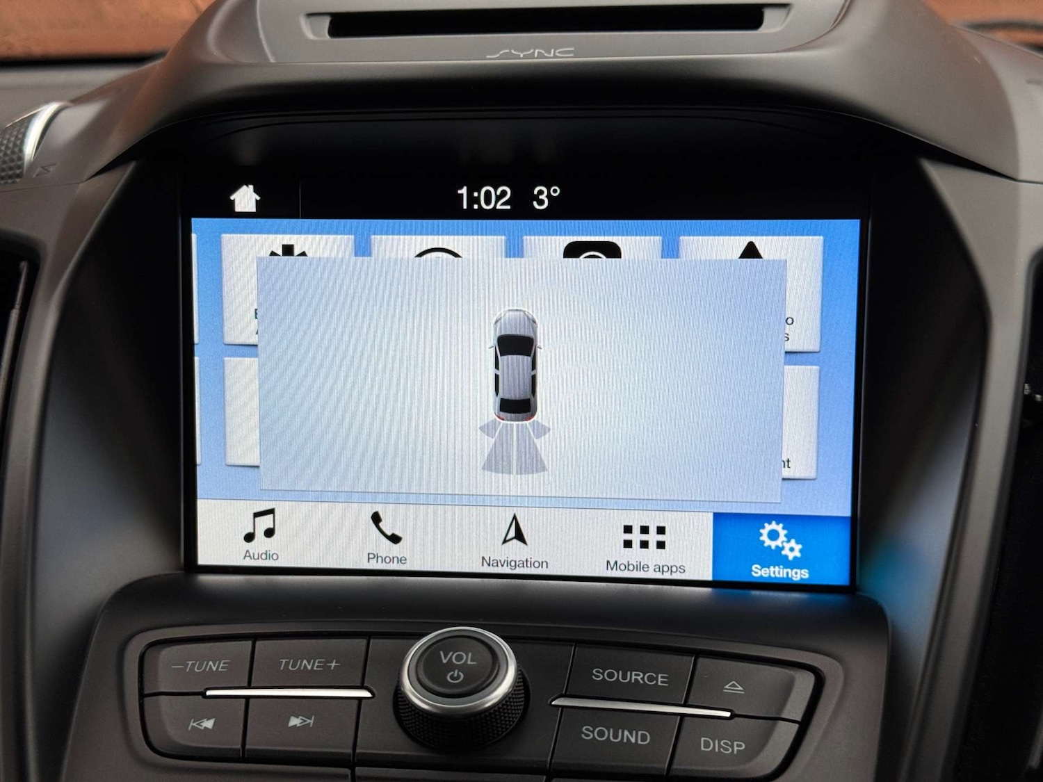 Used Ford Kuga 2017 for sale - 76101652: Photo 43