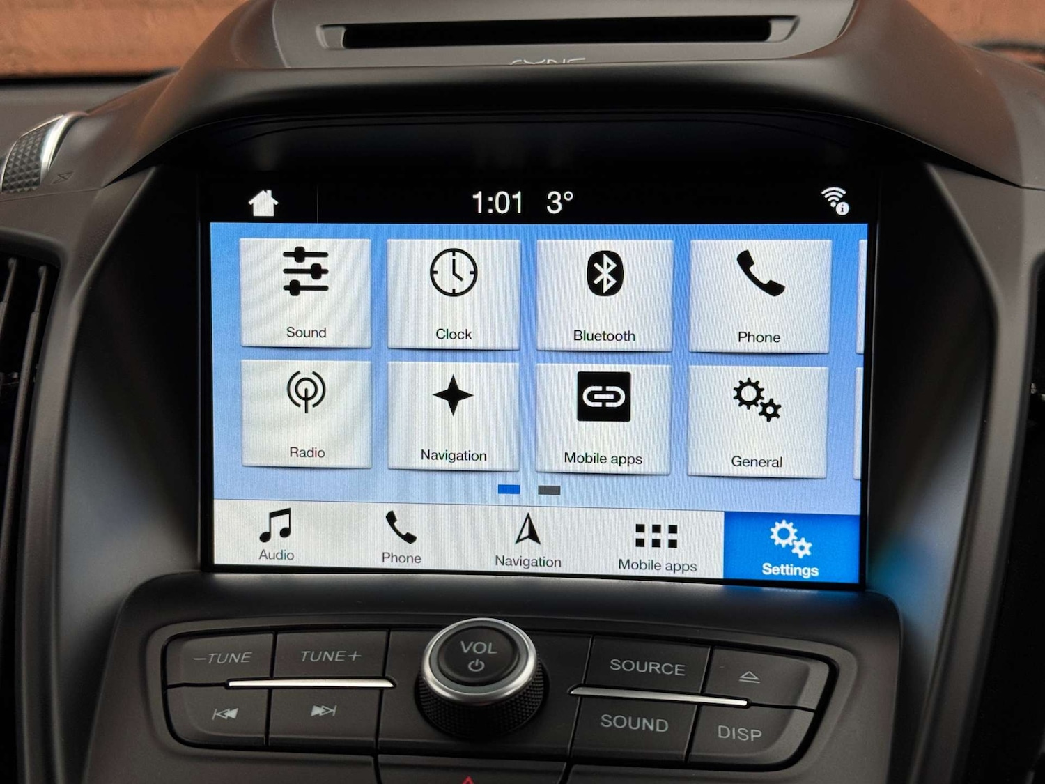 Used Ford Kuga 2017 for sale - 76101652: Photo 45