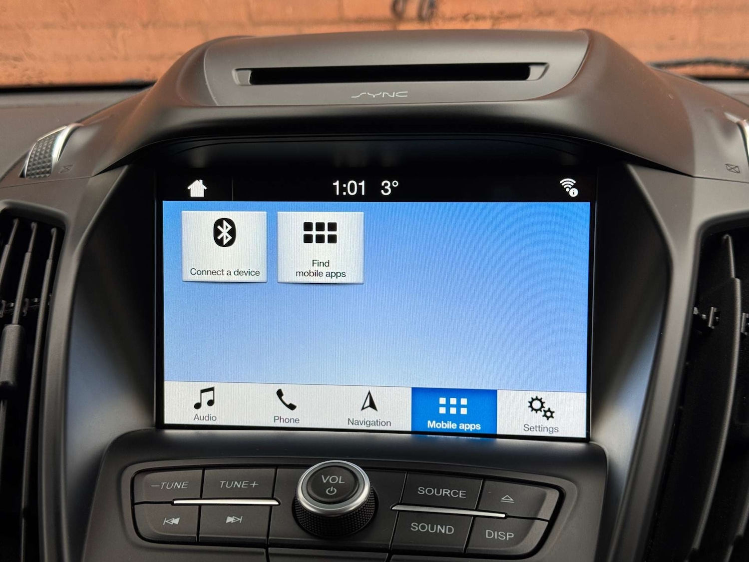 Used Ford Kuga 2017 for sale - 76101652: Photo 46