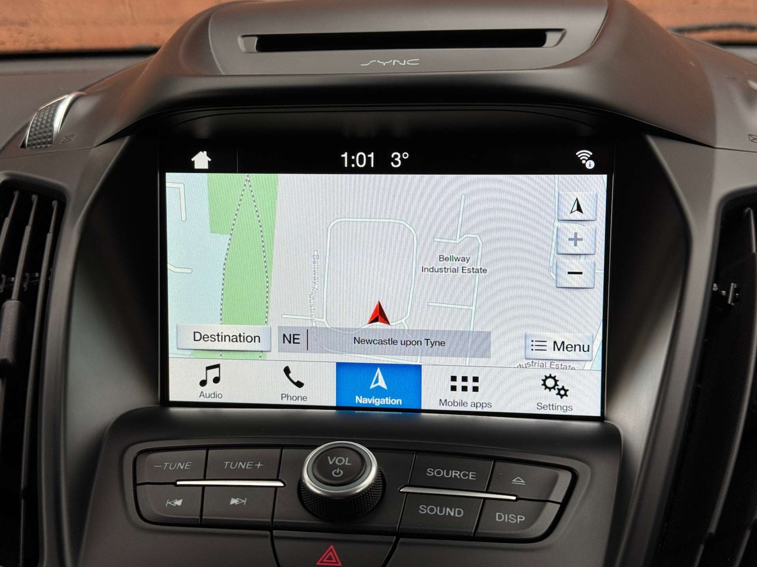 Used Ford Kuga 2017 for sale - 76101652: Photo 47