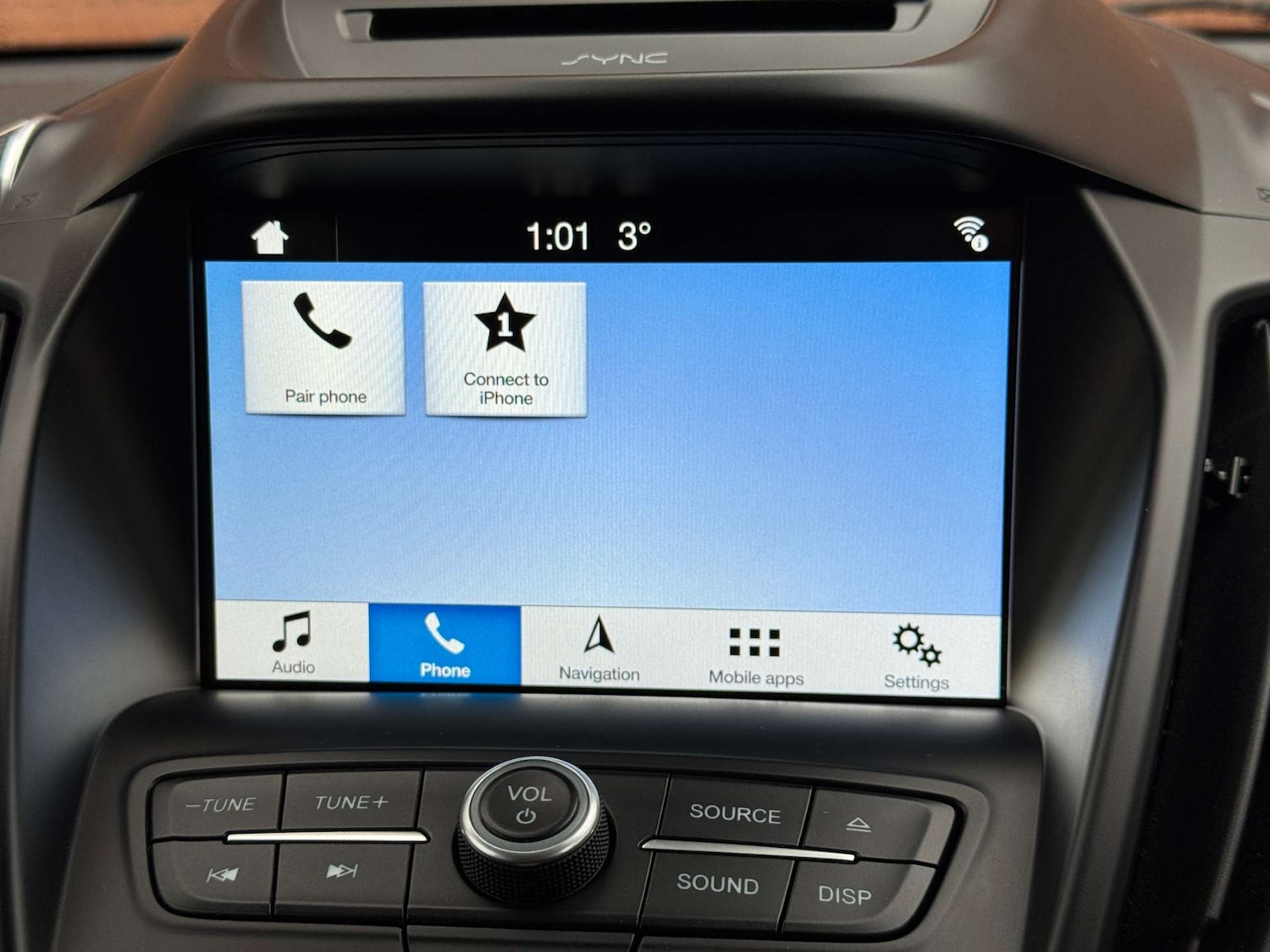 Used Ford Kuga 2017 for sale - 76101652: Photo 48